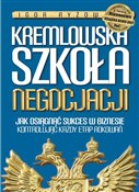 Polska książka : Kremlowska... - Igor Ryżow