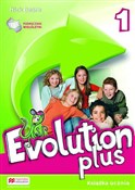 polish book : Evolution ... - Nick Bear