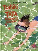 Tsatsiki i... - Moni Nilsson -  books from Poland