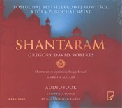 Polska książka : [Audiobook... - Gregory David Roberts
