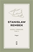 Dzieła zeb... - Stanisław Rembek -  foreign books in polish 