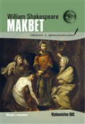 Książka : Makbet Lek... - William Shakespeare