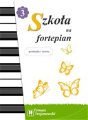 Szkoła na ... - Tomasz Trojanowski -  foreign books in polish 