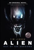Zobacz : Alien - Ou... - Tim Lebbon