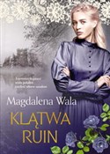 Klątwa rui... - Magdalena Wala -  foreign books in polish 