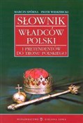 Słownik wł... - Marcin Spórna, Piotr Wierzbicki -  foreign books in polish 