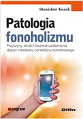 Książka : Patologia ... - Stanisław Kozak