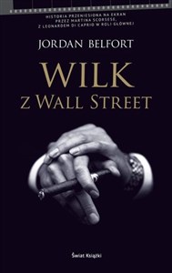 Picture of Wilk z Wall Street