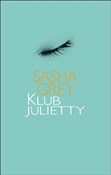 Klub Julie... - Sasha Grey -  books from Poland