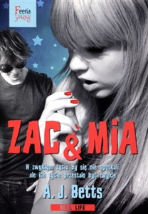 Picture of Zac & Mia