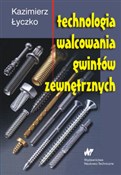 Technologi... - Kazimierz Łyczko -  books from Poland