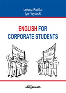 Picture of English for corporate students