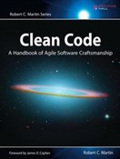 Polska książka : Clean Code... - Robert Martin
