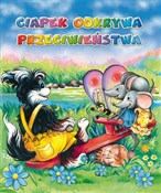 Ciapek odk... - Jolanta Adamus-Ludwikowska (ilustr.) -  foreign books in polish 