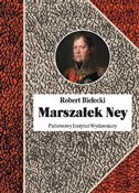 MARSZAŁEK ... - ROBERT BIELECKI -  books in polish 