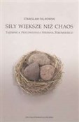 Siły więks... - Stanisław Falkowski -  books from Poland