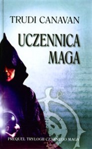 Picture of Uczennica maga Prequel Trylogii Czarnego Maga