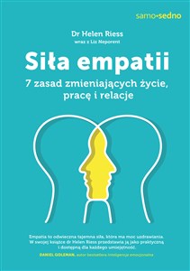Picture of Siła empatii 7 zasad zmieniających życie, pracę i relacje