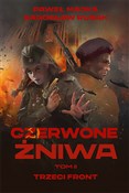 Czerwone ż... - Paweł Majka, Radosław Rusak -  books from Poland