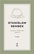 Dzieła zeb... - Stanisław Rembek -  books from Poland