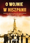 O wojnie w... - Opracowanie Zbiorowe -  Polish Bookstore 
