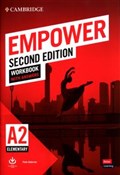 Empower El... - Peter Anderson - Ksiegarnia w UK