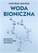 Woda bioni... - Ulrich Warnke -  Polish Bookstore 