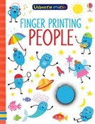 Finger Pri... - Sam Smith -  books in polish 