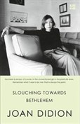 Slouching ... - Joan Didion -  foreign books in polish 