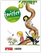 polish book : Twister 2 ... - Peter Jeffery, Andrea Littlewood