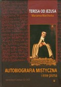 Autobiogra... - Czesław Gil, Marianna Marchocka -  books from Poland