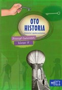 Oto histor... - Piotr Augustynek, Jolanta Sobota, Marian Toporek -  foreign books in polish 