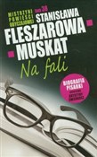 Książka : Na fali - Krystyna Świerkosz
