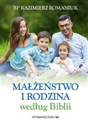 polish book : Małżeństwo... - Kazimierz Romaniuk
