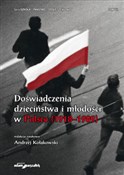 Doświadcze... -  foreign books in polish 