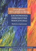 Zachowania... - Janusz Kirenko, Teresa Zubrzycka-Maciąg -  Polish Bookstore 
