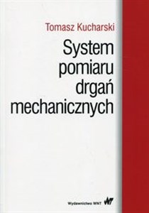 Picture of System pomiaru drgań mechanicznych