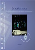 Samobójstw... - Joanna Stojer-Polańska, Anna Biederman-Zaręba -  books in polish 