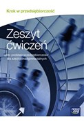 Polska książka : Krok w prz... - Zbigniew Makieła, Tomasz Rachwał