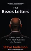 The Bezos ... - Steve Anderson -  Polish Bookstore 