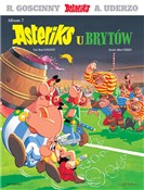 Książka : Asteriks u... - Albert Uderzo, René Goscinny