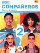 Nuevo Comp... - Viúdez Francisca Castro, Díez Ignacio Rodero, Francos Carmen Sardinero, Begona Rebollo -  Książka z wysyłką do UK