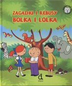 Polska książka : Zagadki i ... - Adam Święcki
