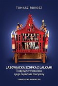 polish book : Lasowiacka... - Tomasz Rokosz