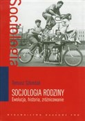 Socjologia... - Tomasz Szlendak -  books from Poland