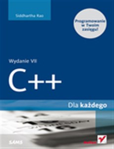 Picture of C++ Dla każdego