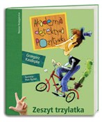 Akademia d... - Grzegorz Kasdepke -  books in polish 