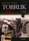 polish book : Tobruk 194... - Zbigniew Wawer