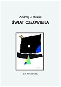Picture of Świat człowieka Znak.Wartość.Sztuka