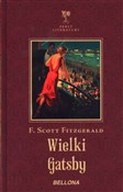 Wielki Gat... - Francis Scott Fitzgerard -  books from Poland